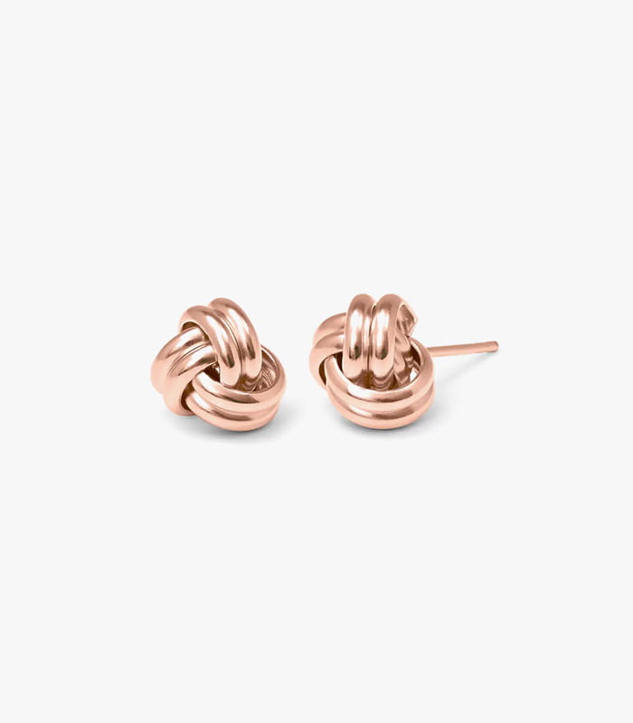 forget-me-knot-earrings.jpeg Forget Me Knot Earrings - Image 1