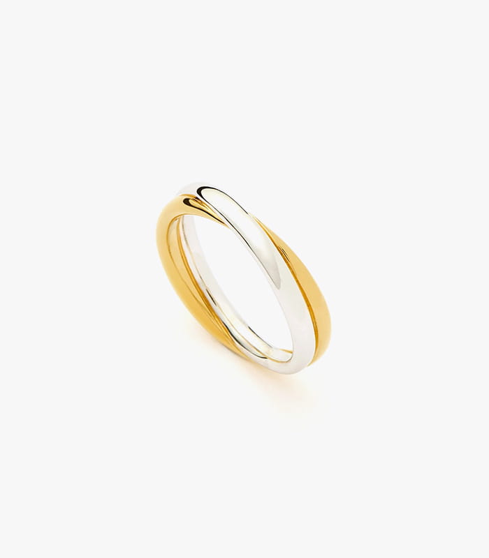lucy-williams-entwine-ring.jpeg Lucy Williams Entwine Ring - Image 1