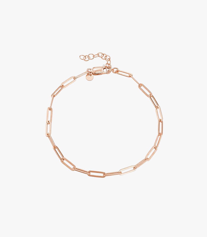 the-showstopper-link-braceletanklet.jpeg The Showstopper Link Bracelet/Anklet - Image 1